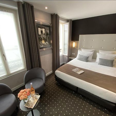 Lencia Hotel,Downtown Kahire Dış mekan fotoğraf